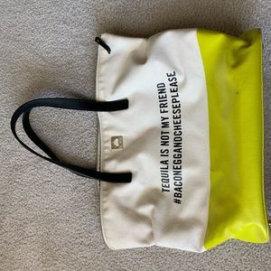 Kate Spade Tote Bag